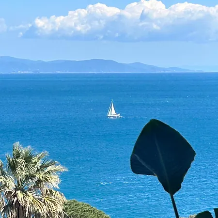 Marina Elite Appartement Capo D'arco