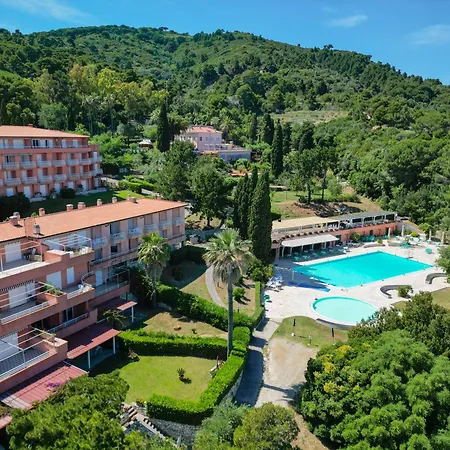 Διαμέρισμα Marina Elite Capo D'arco