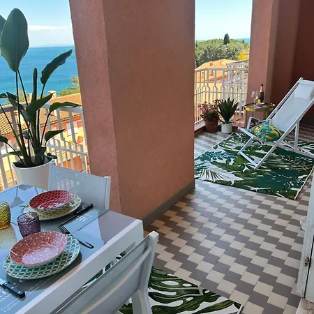 Marina Elite Lägenhet