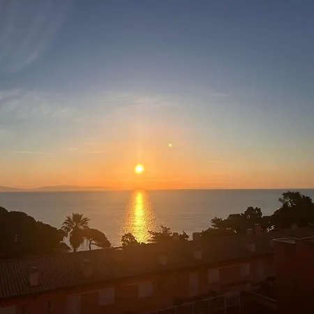 Marina Elite Capo D'arco