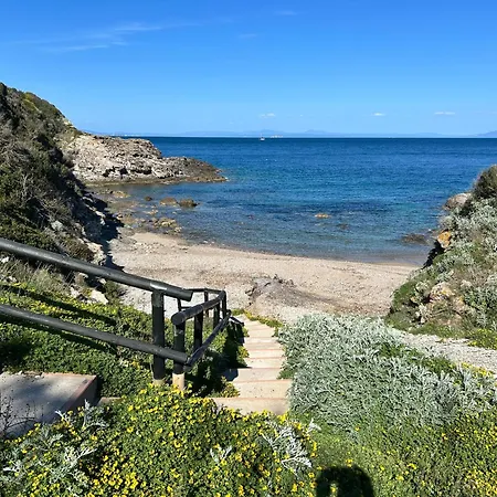 Marina Elite * Capo D'arco
