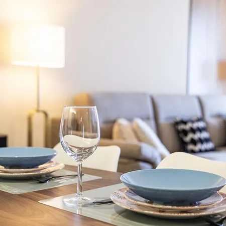 Marina Elite Apartment