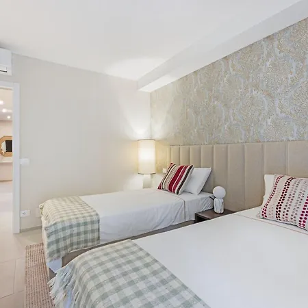 Apartment Marina Elite *