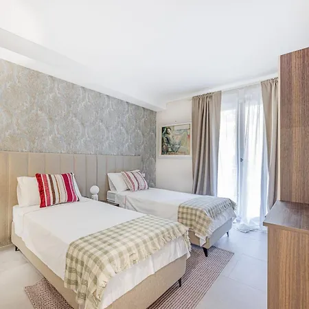 Appartement Marina Elite